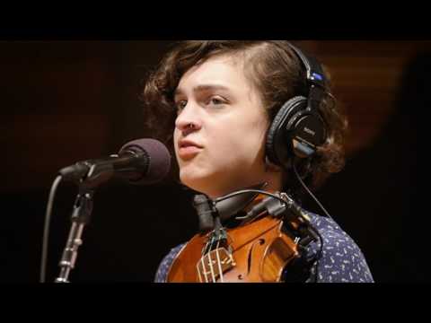 Mipso - Coming Down the Mountain (Live on Radio Heartland)*