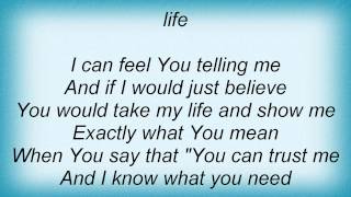 Barlow Girl - Everyday Life Lyrics_1