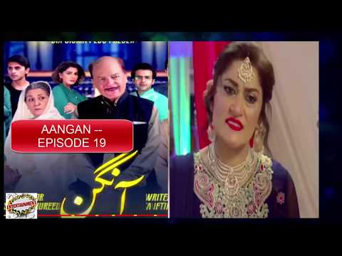 AANGAN EPISODE 19/ENTERTAINMENT TV