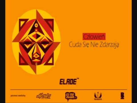 Szops - Cuda Się Nie Zdarzają feat. Człowień (Goodlife 2013)