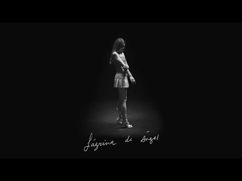 Poncelam - Hilo (Audio) | Lágrima de Ángel