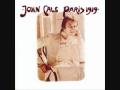 John Cale - Half Past France