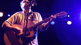 Matthew Good - Black Helicopter, Acoustic (Chicago, IL)