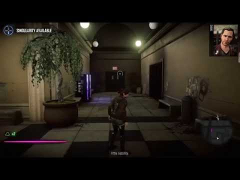 Infamous First Light Part 13 Price Of Redemption And Kingpin Of Seattle