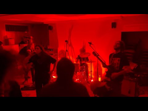 Gun - 027 - At The Orangeville Grand Slam