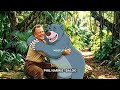 The Jungle Book 1967 Cast Reunion The Voice Legends Meet Their Wild Characters