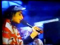 Dream Warriors Day In Day Out Live