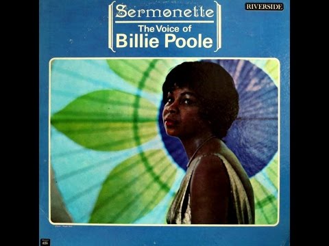 Billie Poole - I Could Have Danced All Night