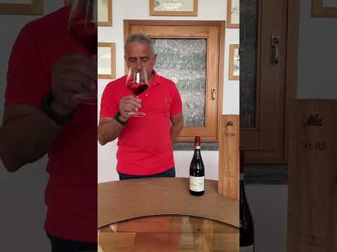 Sforzato di Valtellina D.O.C.G.