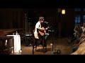 Joe Henry Performing 'Trampoline' at Rodney Crowell's Adventure in Song