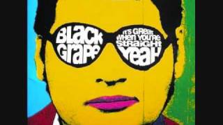 Black Grape "In the Name of the Father"