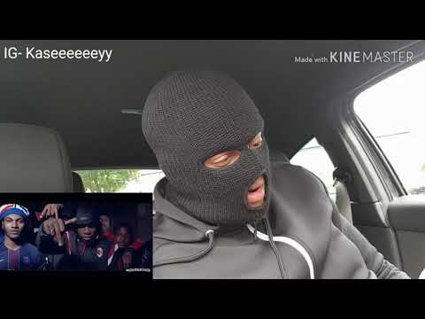 UK REACTION TO FRENCH RAP - SOFIANE - #JESUISPASSECHEZS EPISODE 6 - REACTION VIDEO!