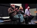 Monkey Business Curious George S Creators Discussion At Red River Theatres Pt 1 Of 2