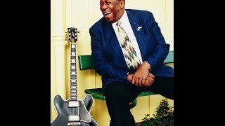 B.B.King - Got the blues