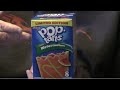 Taste Testing Kellogg S Watermelon Pop Tarts