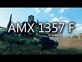 Hello AMX 1357 F !!! 