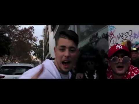 BLACK LABEL - DIRTYPORKO & CRIE930 ft PÄPÄMANELO