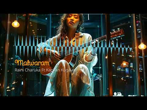 Malwaram (මල්වාරම්) | Raini Charuka | Sajith V Chathuranga | Kapilan Kugavel