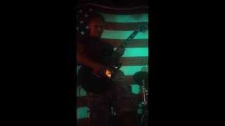 Homegrown - The Way I've Been Told