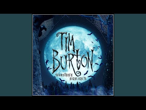 The Piano Duet (From "Corpse Bride")