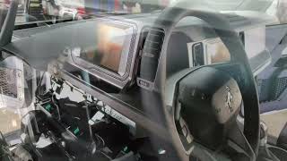 2021 Ford Bronco Air Bag Recall.. Time to reassemble!
