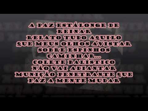 Mundo Imundo (COM LETRA)