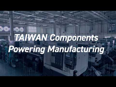 Imts 2026 Precision Components