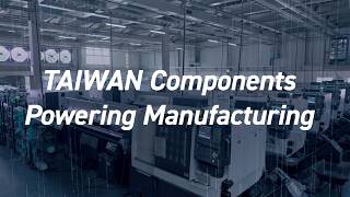 IMTS 2026 | Precision Components