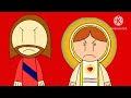 Teletubbies Lost Episode Teen Titans Go Attacks The Teletubbies 2003 Fight Good Ending