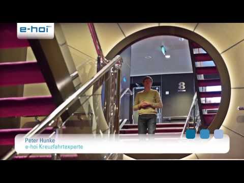 Beste Unterhaltung auf der Norwegian Getaway (Norwegian Cruise Line) - e-hoi