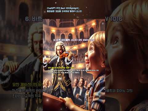 감성을 자극하는 음악 추천 10곡