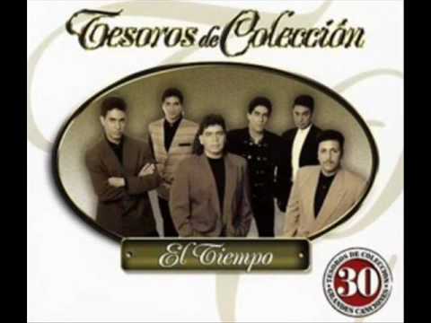 Grupo El tiempo-La jarrita
