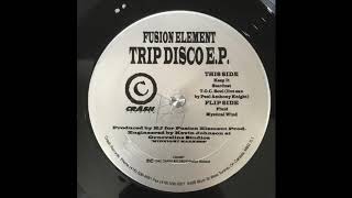 Fusion Element - Stardust