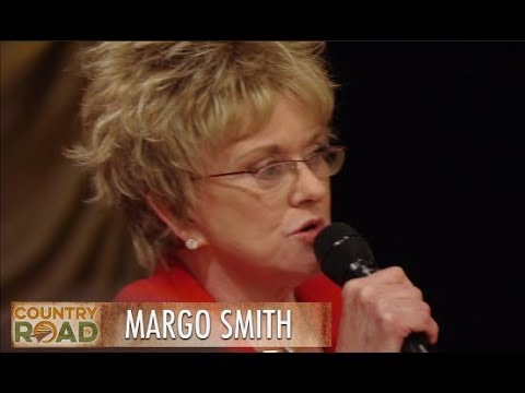 Margo Smith - "He Taught Me to Yodel"