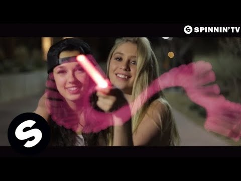 Tritonal & Paris Blohm ft. Sterling Fox - Colors (Official Music Video)