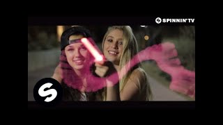 Tritonal &amp; Paris Blohm ft. Sterling Fox - Colors (Official Music Video)