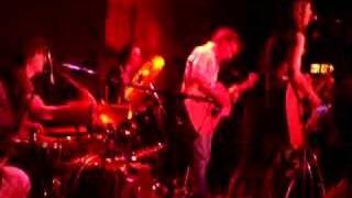 Monkey Swallows the Universe