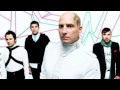 CIRCO - LIBÉLULA [En Vivo]