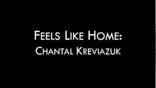 Download lagu Chantal Kreviazuk - Feels Like Home mp3
