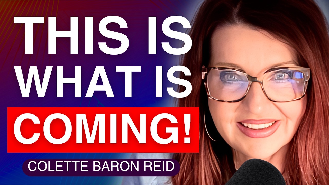 2025 WARNING: Top Oracle Predicts MAJOR Change COMING! We’re ABSOLUTELY NOT Prepared for THIS!