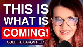 2025 WARNING: Top Oracle Predicts MAJOR Change COMING! We’re ABSOLUTELY NOT Prepared for THIS!