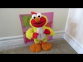 ELMO CHICKEN DANCE SESAME STREET SuperKidsZone