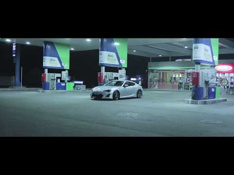 ICECARS - Toyota GT86 - Ultimate Detailing