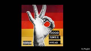 GTA (ft.Iamsu!)  - Contract