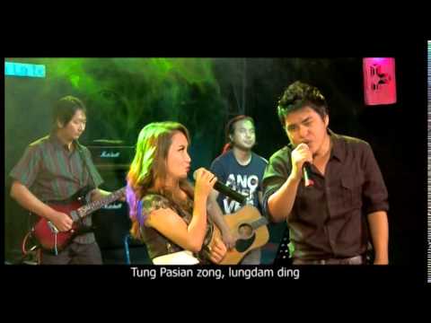 Zomi Song(Zomi mai nawt ni)