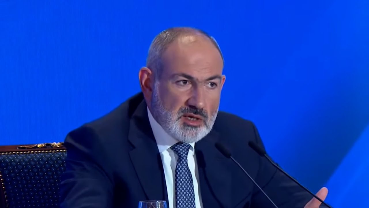 ՌԴ որոշ գործընկերների հայտարարությունների պատճառով նաև տարածաշրջանի կոմունիկացիաները չեն բացվել