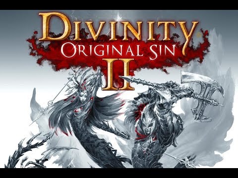 Divinity: Original Sin 2 Definitive Edition: Episode 63 - Elven Trial