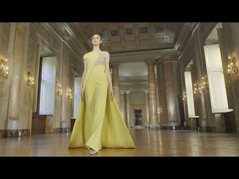 Antonio Grimaldi | Haute Couture Spring Summer 2022 | Full Show