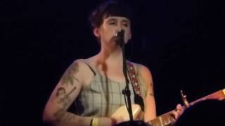 Waxahatchee - Swan Dive