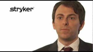 Irish Medical Technology Industry Excellence Awards 2011 - Stryker